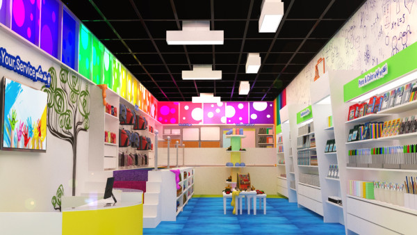 مكاتب Zworks Decor مكاتب Zworks Decor