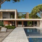 تصميم ديكور بنتهاوس