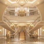 تصميم ديكور قصور