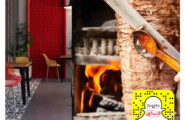 تكلفة مشروع مطعم شاورما