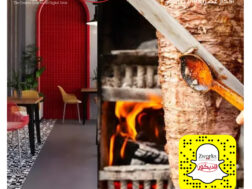 تكلفة مشروع مطعم شاورما