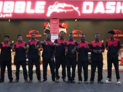 ارباح مشروع مغسلة سيارات في المملكة