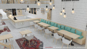 تصميم ديكور 2018