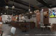 تصميم كوفي شوب 2018
