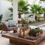 تصميم ديكور استراحة