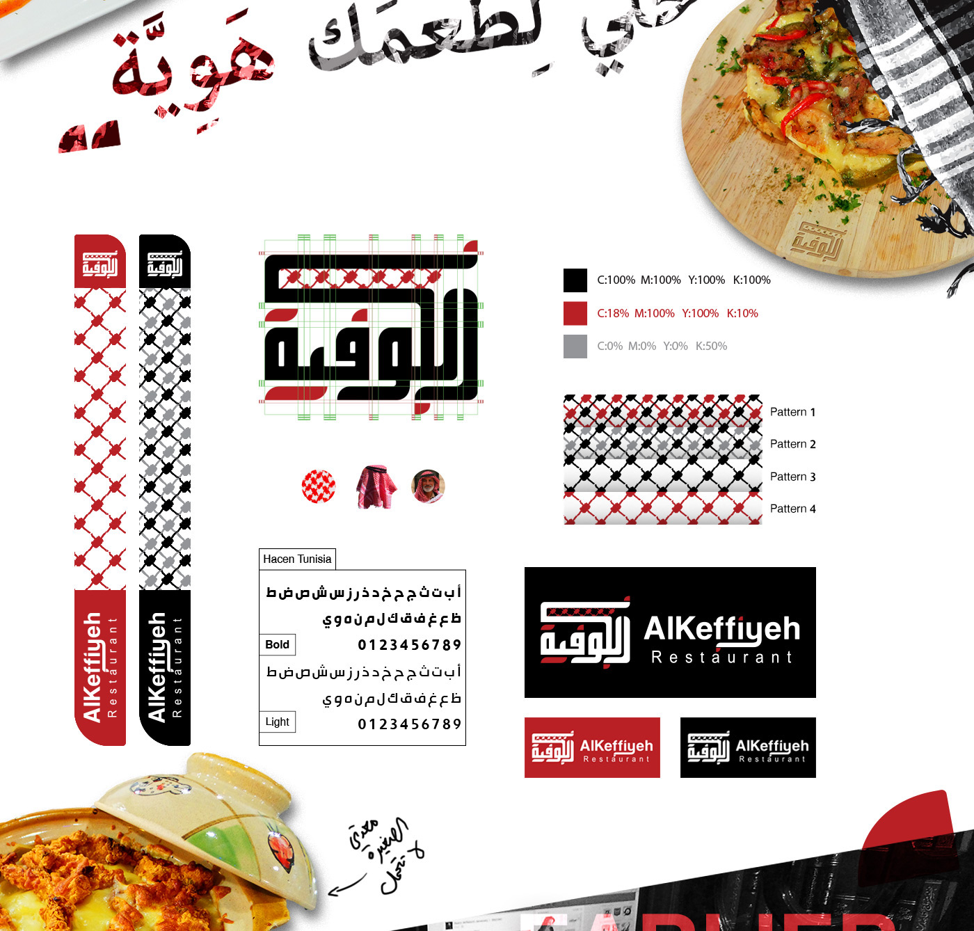 تصميم البكجنج تغليف العلب و الكراتين