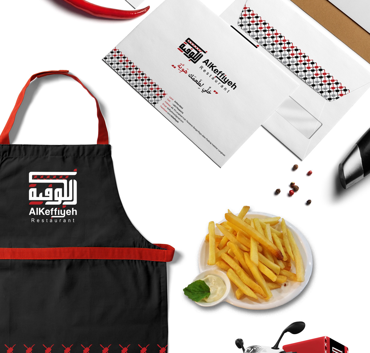 تصميم البكجنج تغليف العلب و الكراتين