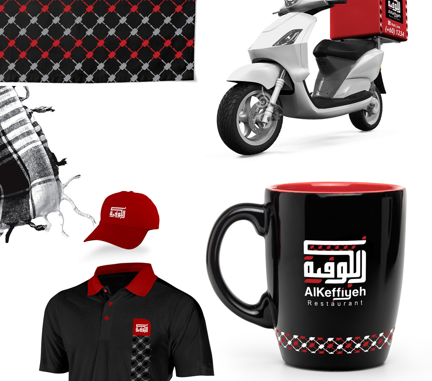 تصميم البكجنج تغليف العلب و الكراتين