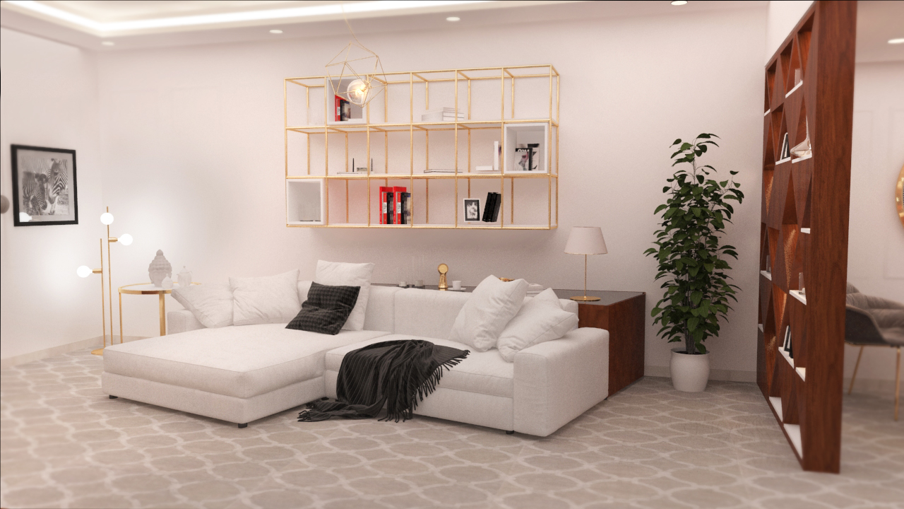 تصميم ديكور غرفة نوم
