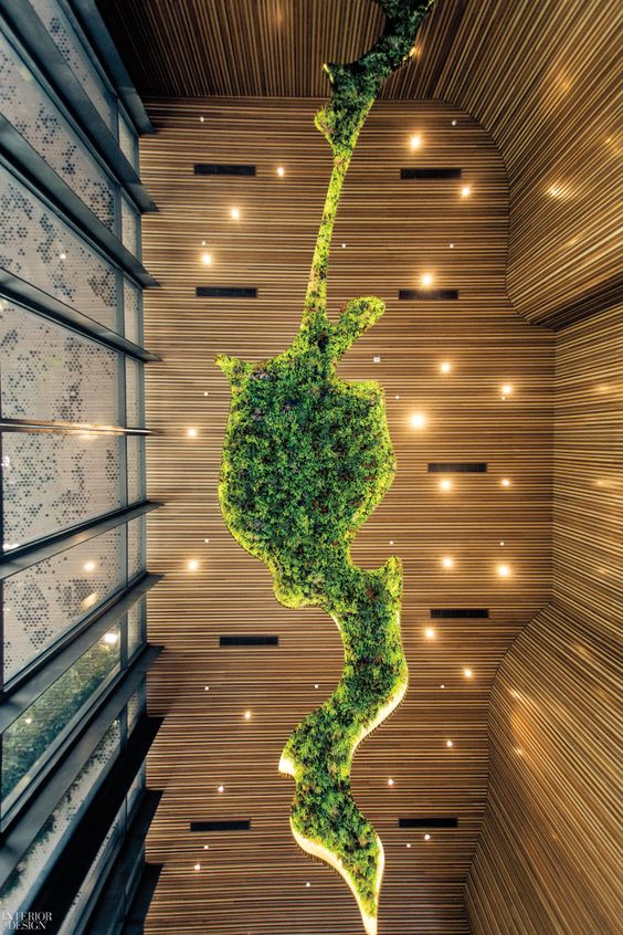 تصميم ديكور كافيه
