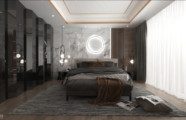 تصميم ديكور غرفة نوم