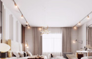 تصميم دكيور داخلي لغرف نوم