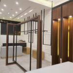 تصميم-محل-عبايات