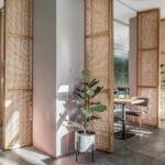 تصميم ديكور مخبز