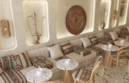 تصميم ديكور كوفي بوهو