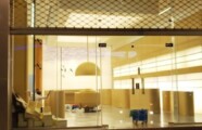تصميم ديكور محل عطور ماتش Match