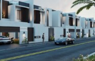 تصميم ديكور تاون هاوس