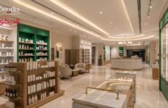 تصميم ديكور صيدلية عصري يرفع مبيعاتك ويجذب العملاء