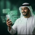 الفولو أب التلقائي على الواتساب احترافي