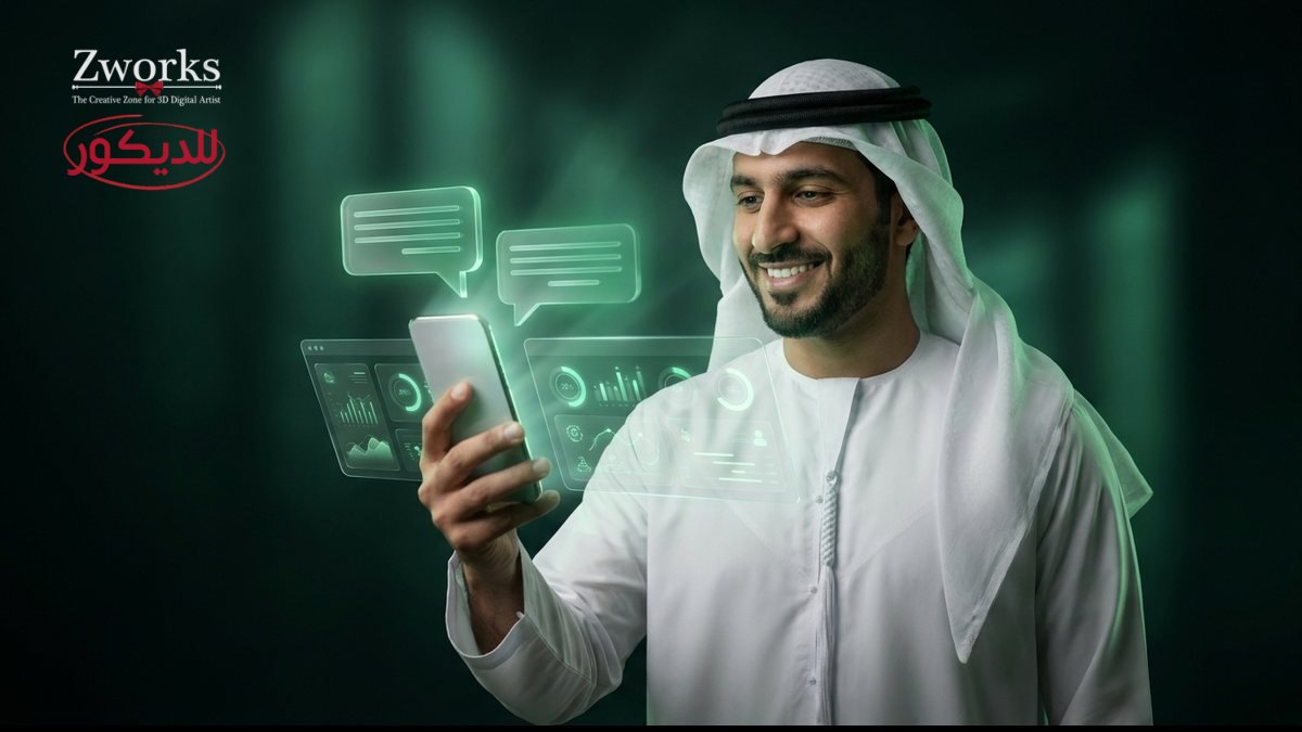 الفولو أب التلقائي على الواتساب احترافي