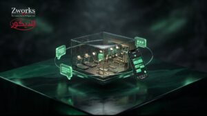 إدارة النادي الرياضي عبر الواتساب: اشتراكات وحجوزات