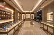 تصميم ديكور محل جوالات واكسسوارات يضاعف مبيعاتك