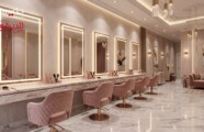 تصميم ديكور مشغل نسائي يجذب العميلات ويرفع مبيعاتك