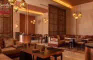 تصميم ديكور مطعم مندي يجذب العملاء ويرفع المبيعات