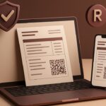 ربط الفوترة الإلكترونية مع هيئة الزكاة والضريبة والجمارك