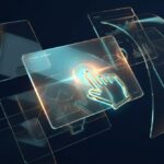 مواقع 3D تفاعلية احترافي