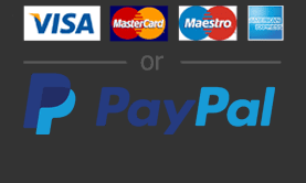 we accept payment 2