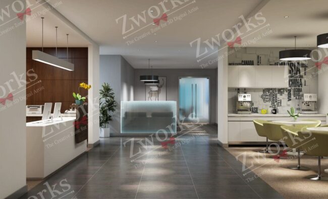 Download free 3d office (2) Download free 3d office