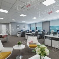 Download free 3d office