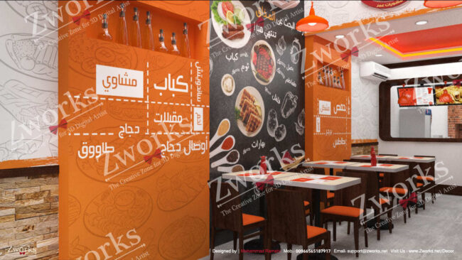 Shawarma 3d model 2 Shawarma 3d model