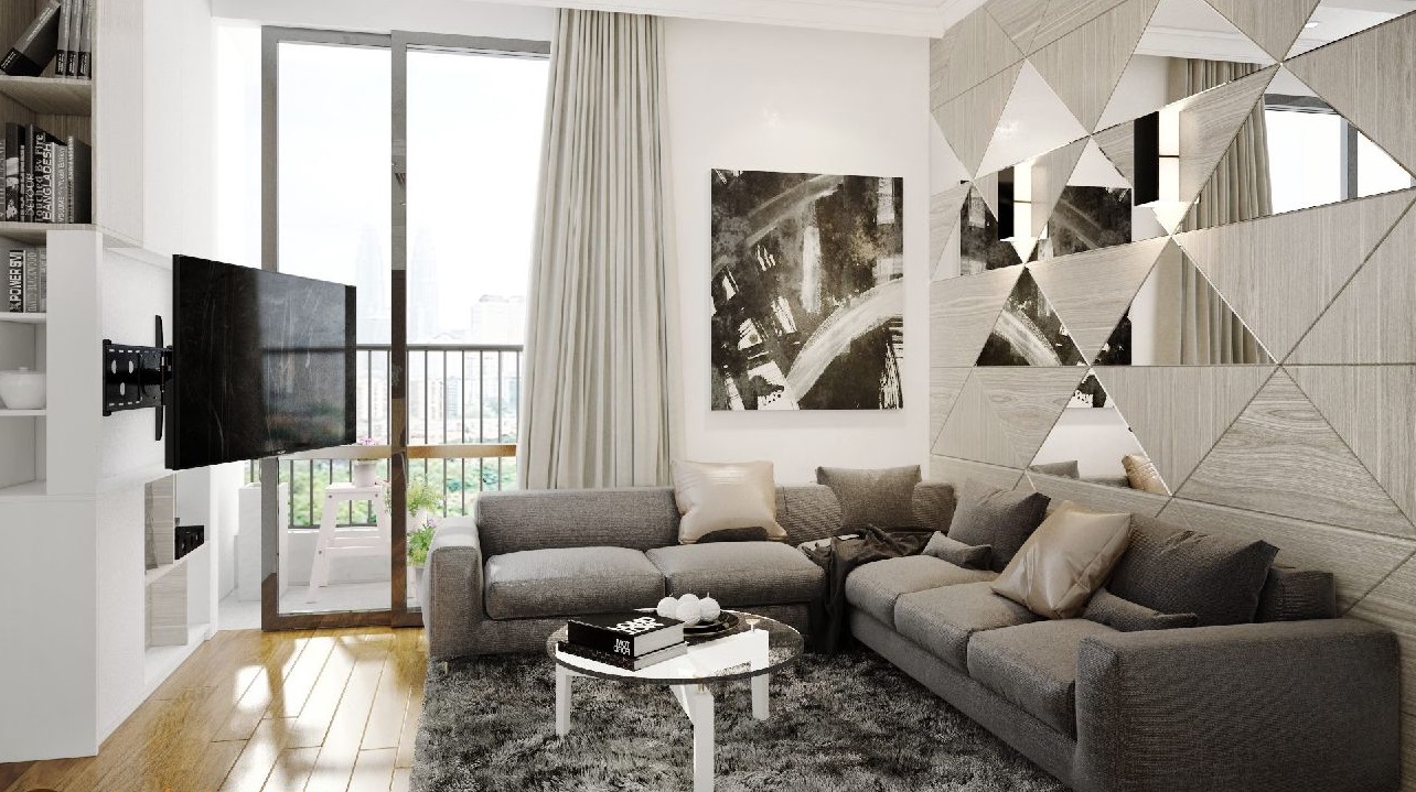Home Decoration Interior design  3D Models